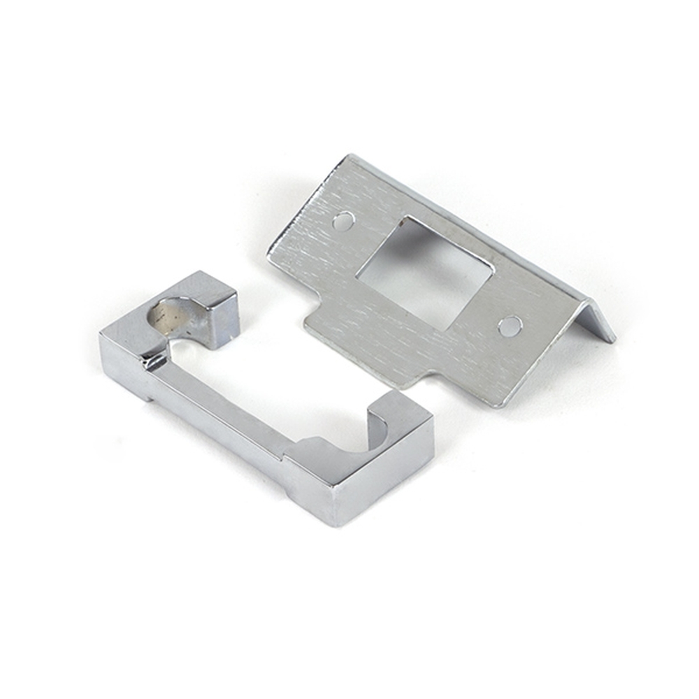 51775 • 13mm • Polished Chrome • From The Anvil Rebate Kit For Heavy Duty Latch