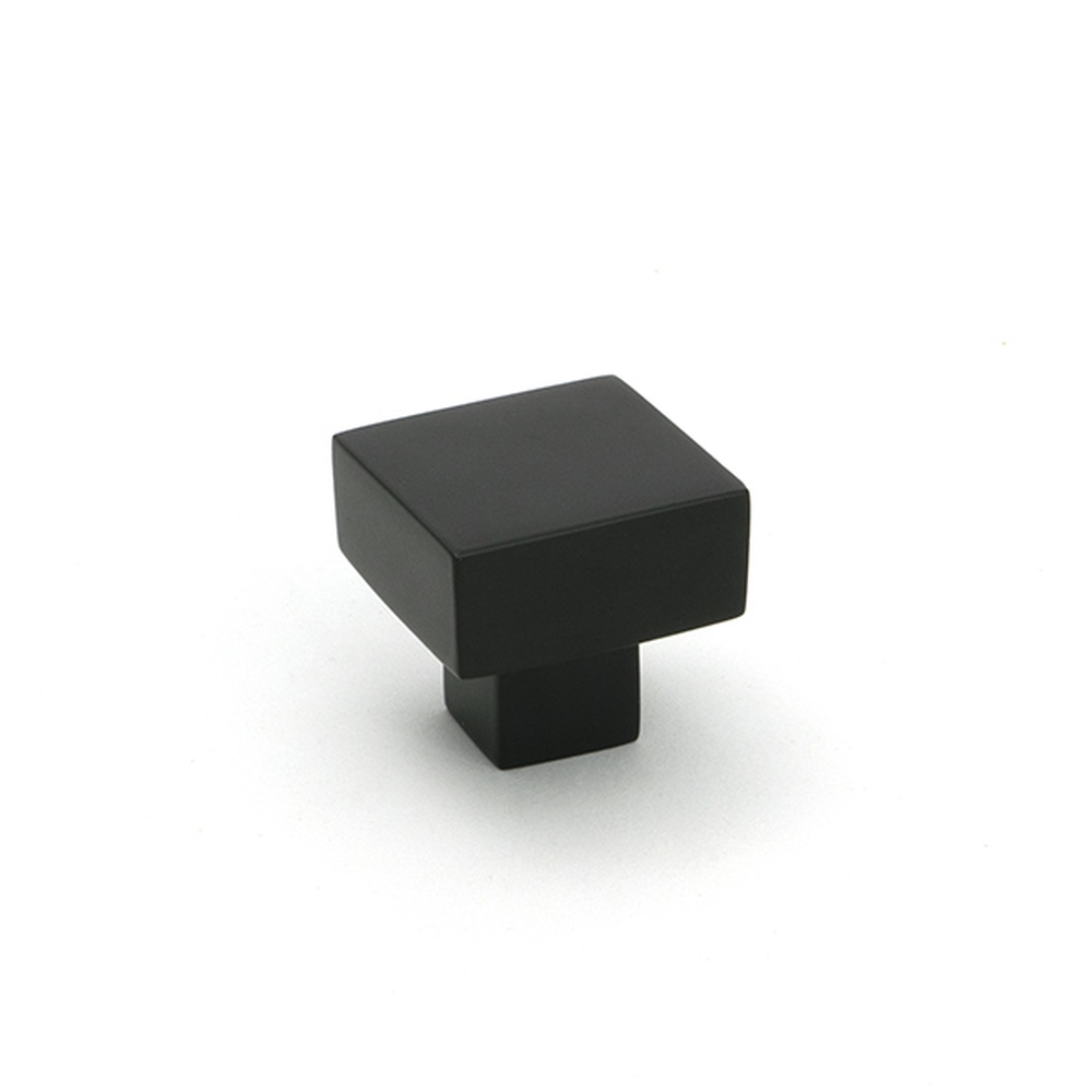 51853 • 25mm • Aged Bronze • From The Anvil Albers Cabinet Knob