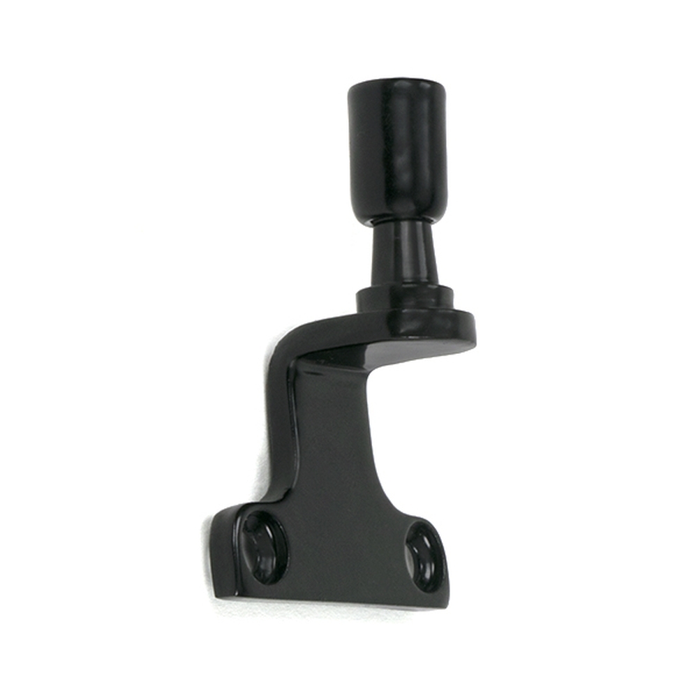 52043 • 43 x 57mm • Aged Bronze • From The Anvil Locking Casement Stay Pin For Steel Windows