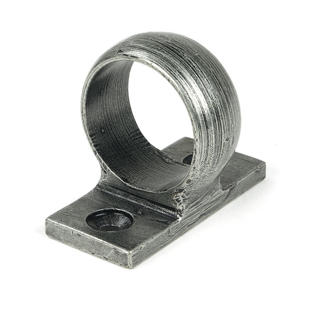 52097  44 x 20mm  Pewter  From The Anvil Sash Eye Lift