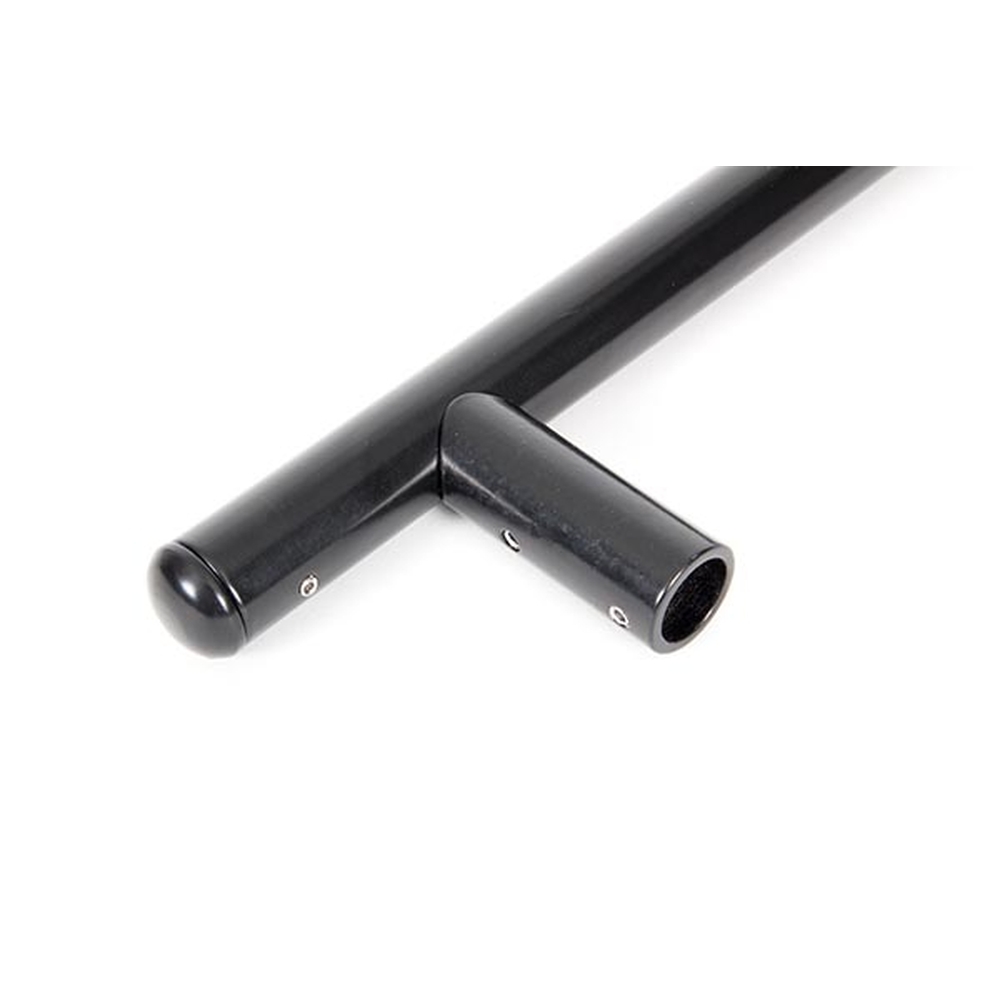 73184 • 816mm • Black • From The Anvil 800mm Pull Handle