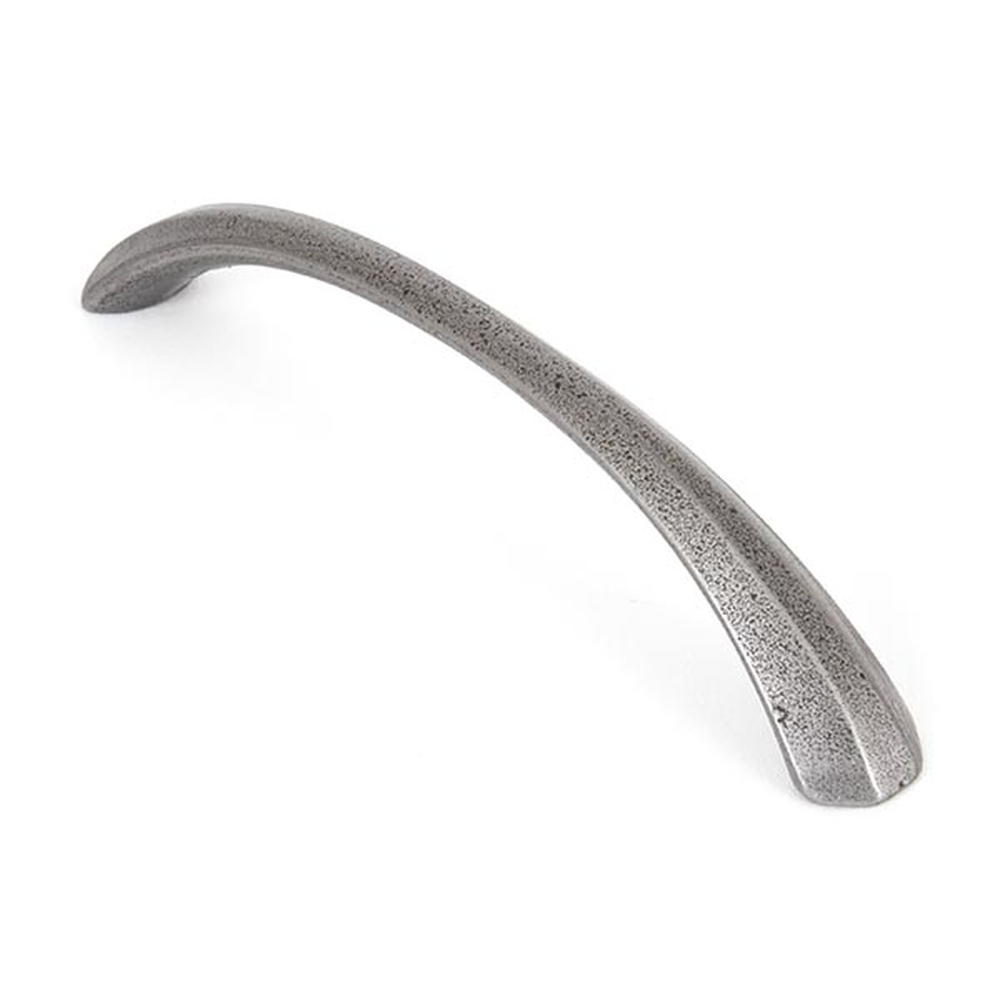 83533 • 141 x 18mm • Natural Smooth • From The Anvil Shell Pull Handle