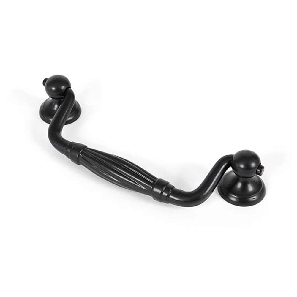 83678 • 153 x 52mm • Black • From The Anvil Drop Handle