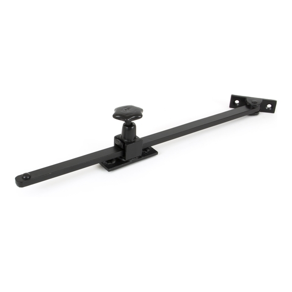 83852  304mm  Black  From The Anvil Sliding Stay