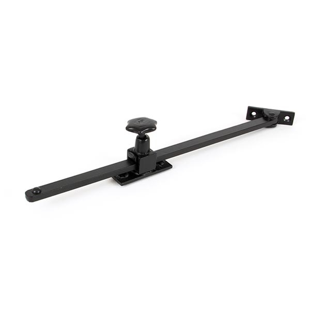 83852 • 304mm • Black • From The Anvil Sliding Stay