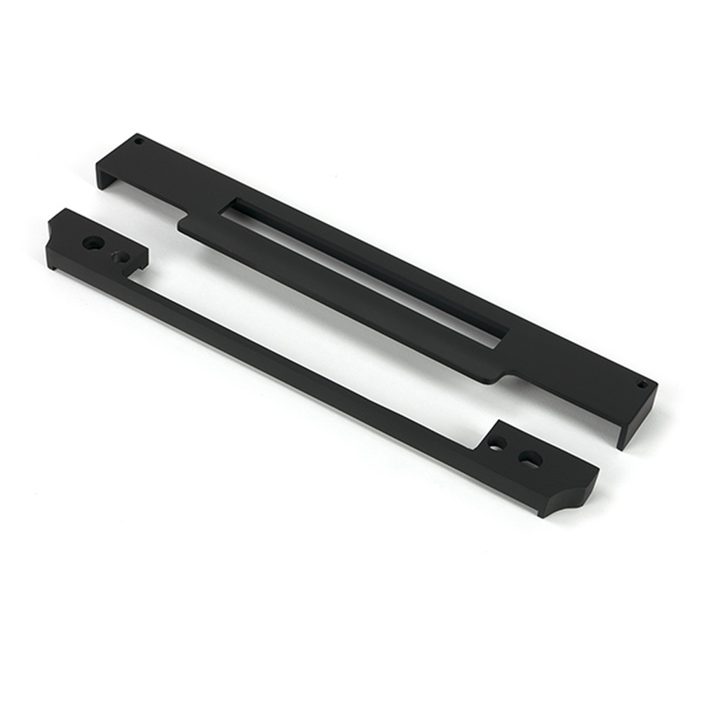 90059  13mm  Black  From The Anvil Euro DIN Spec Rebate Kit