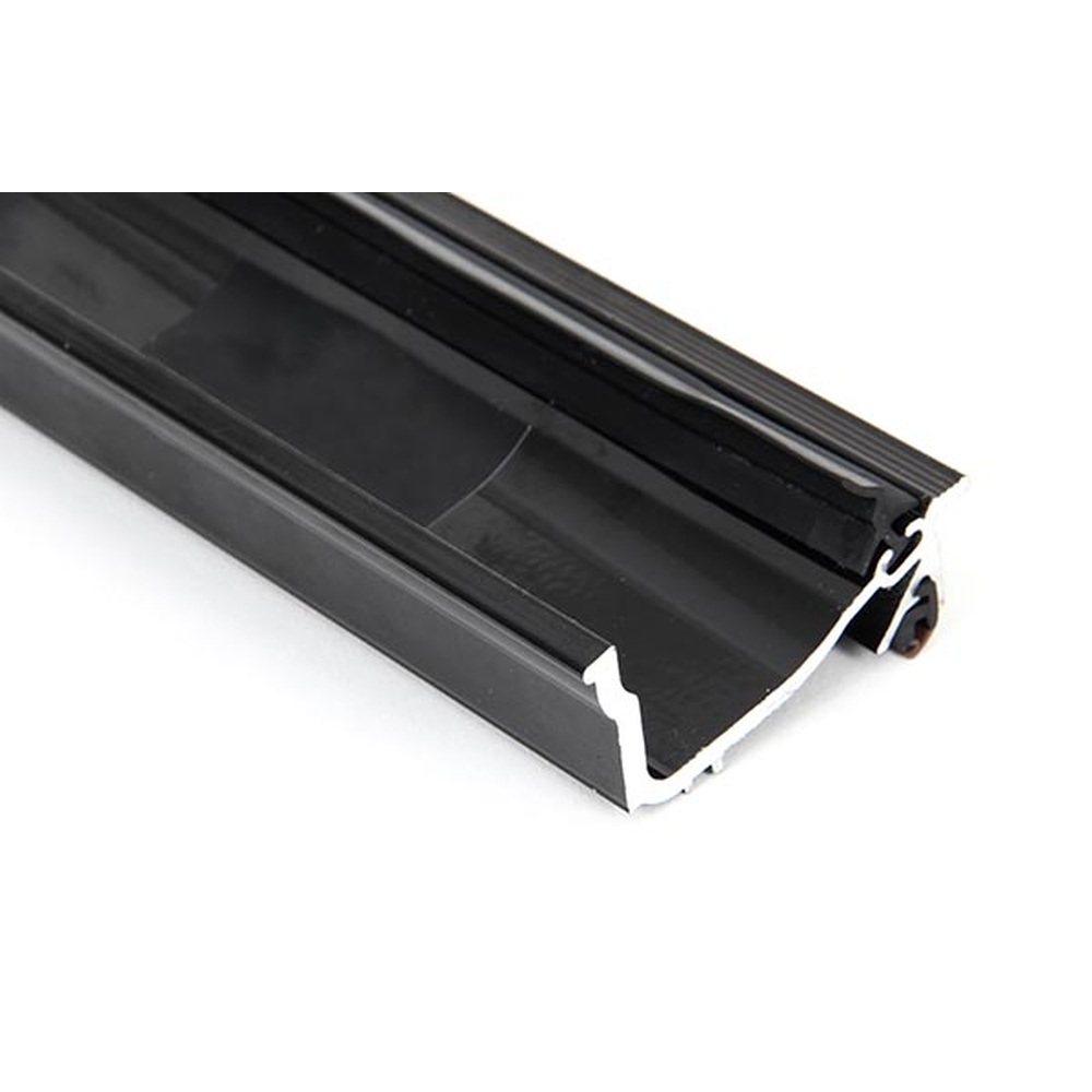 90181  914mm  Black  From The Anvil Macclex Lowline Sill