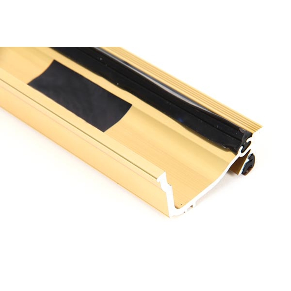 90185  1219mm  Gold  From The Anvil Macclex Lowline Sill