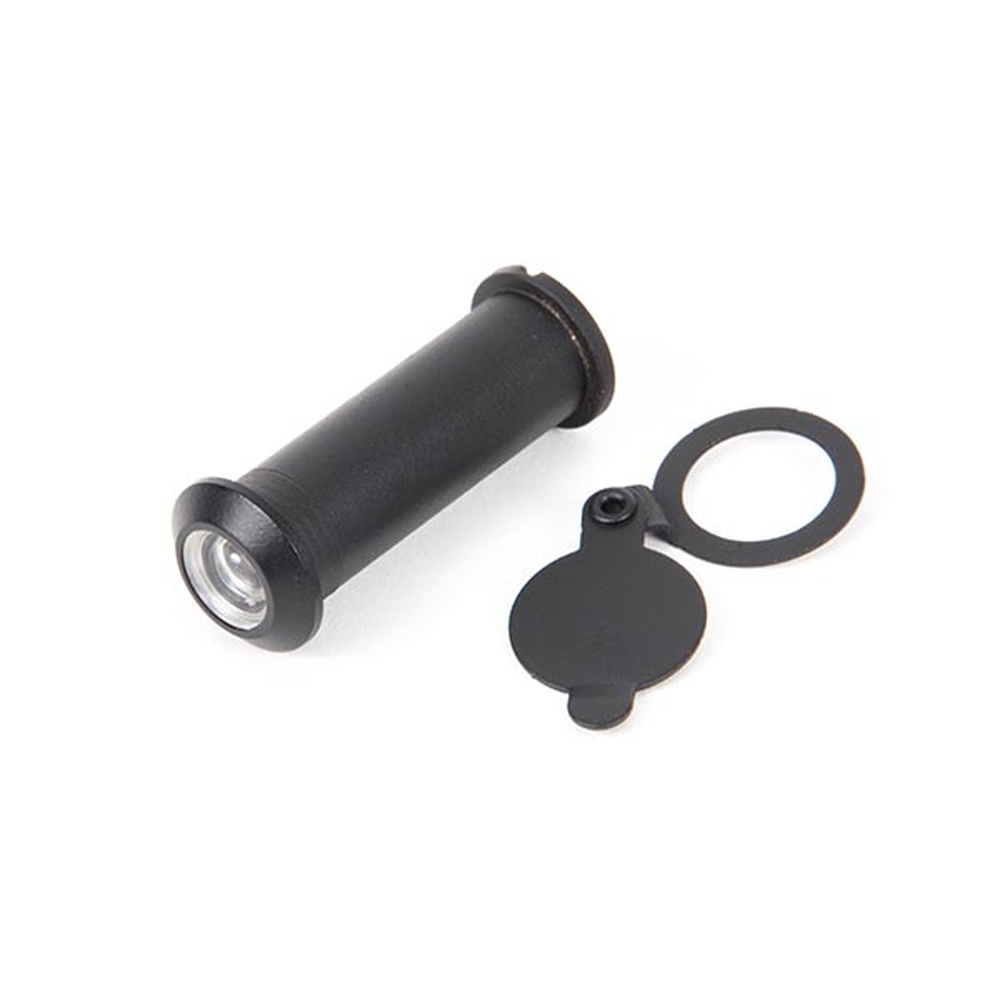 90246  9mm  Black  From The Anvil Door Viewer 180 [38-63mm Door]