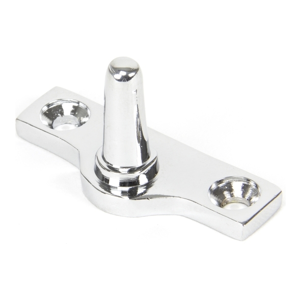 90306 • 47 x 12 x 4mm • Polished Chrome • From The Anvil Offset Stay Pin