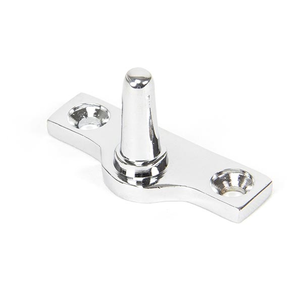 90306 • 47 x 12 x 4mm • Polished Chrome • From The Anvil Offset Stay Pin