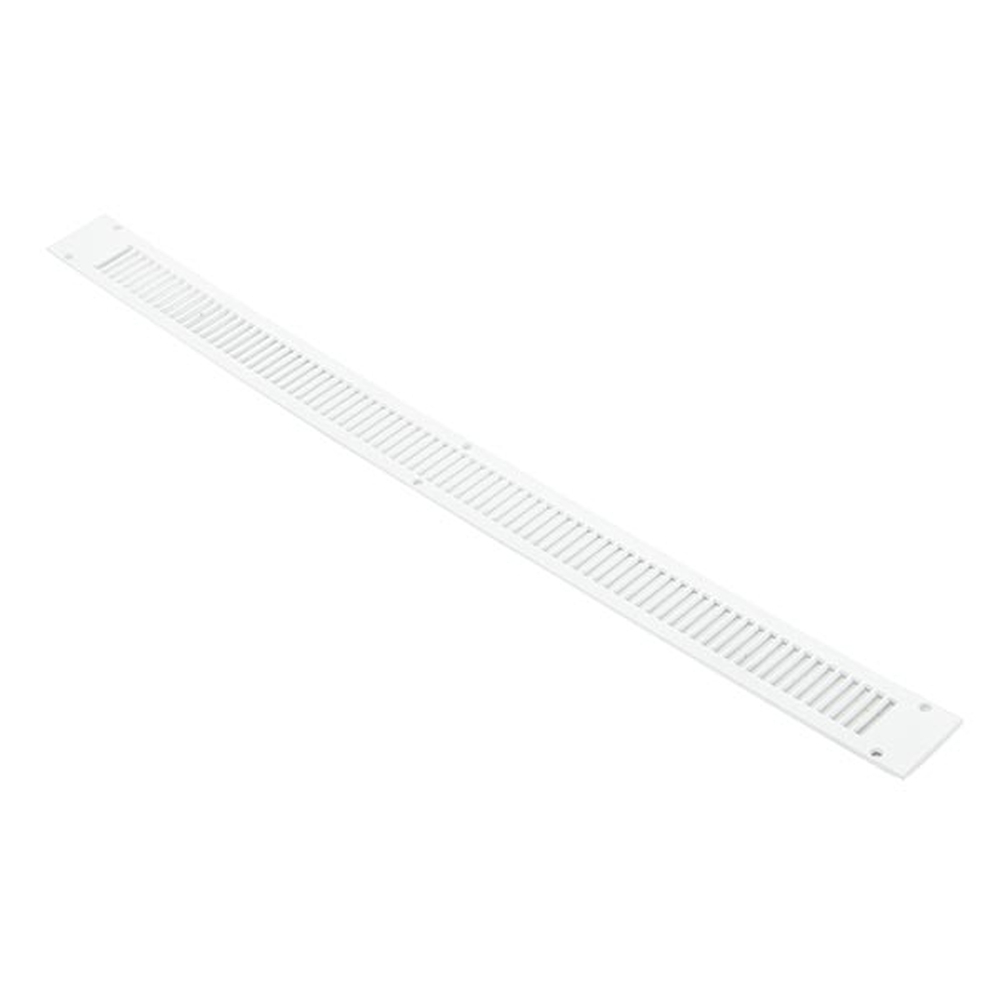 91018 • 288 x 20mm • White • From The Anvil Vent Grille