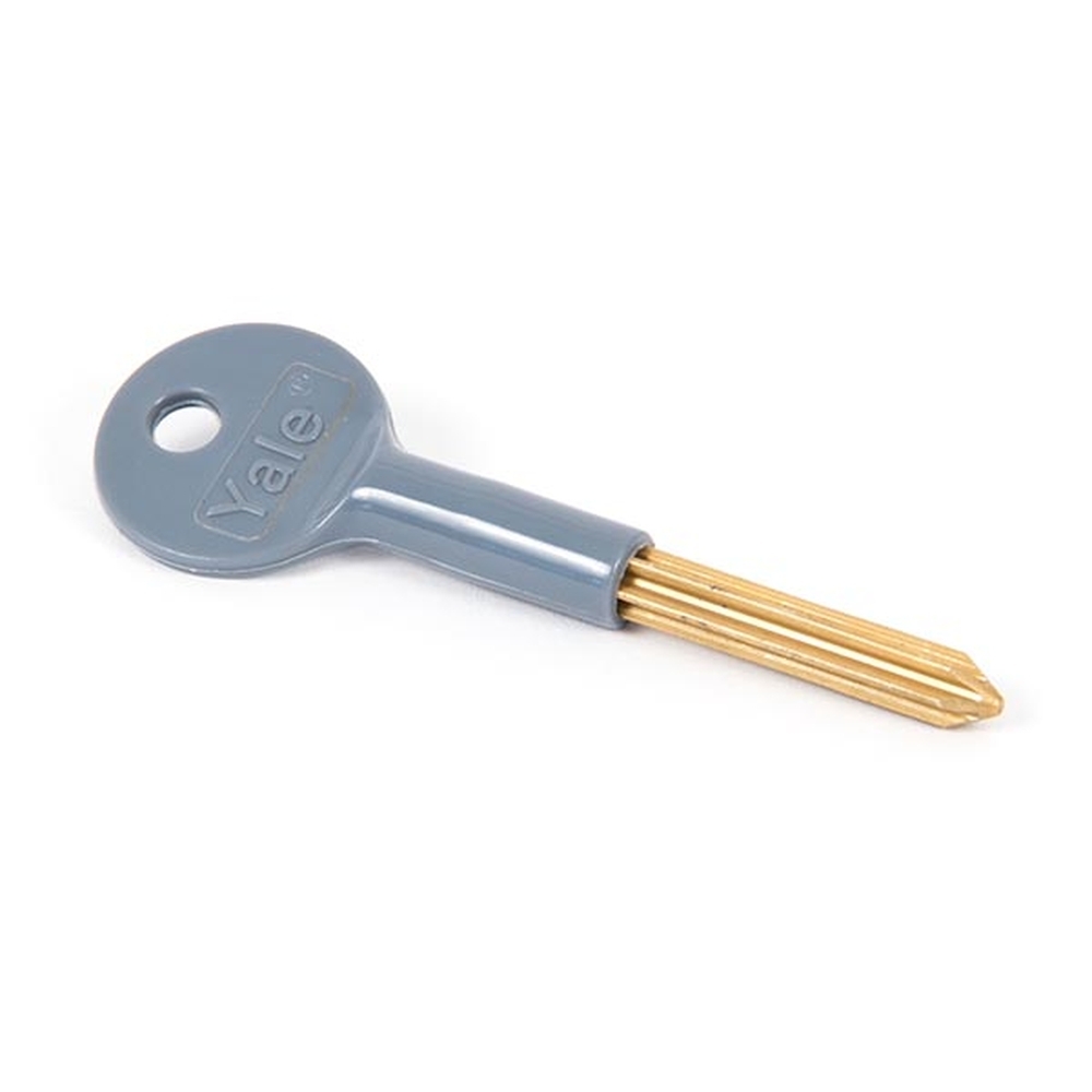 91054  35mm  From The Anvil Chubb Short Security Star Key