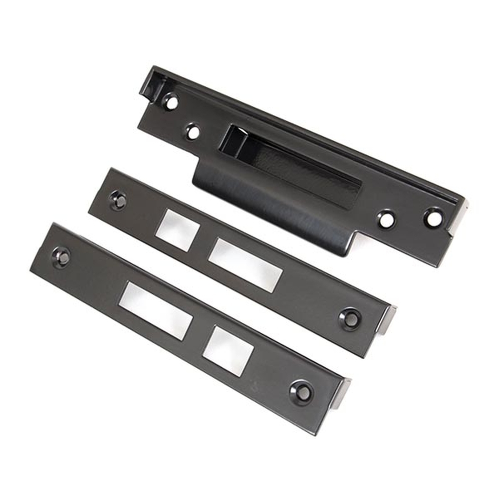 91059 • 13mm • Black • From The Anvil Rebate Kit For Sash Lock