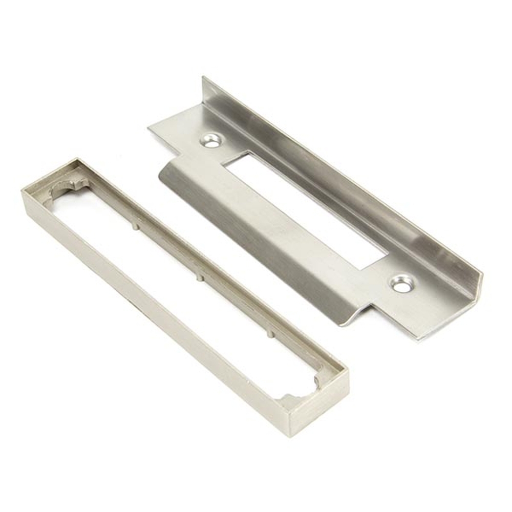 91075 • 13mm • Satin Stainless • From The Anvil Rebate Kit For 91074