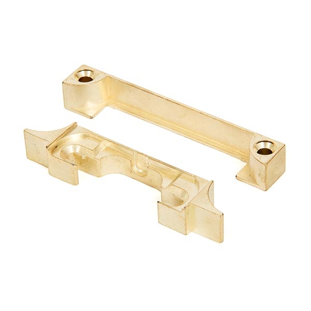 91104 • 13mm • Electro Brassed • From The Anvil Rebate Kit For Deadbolt