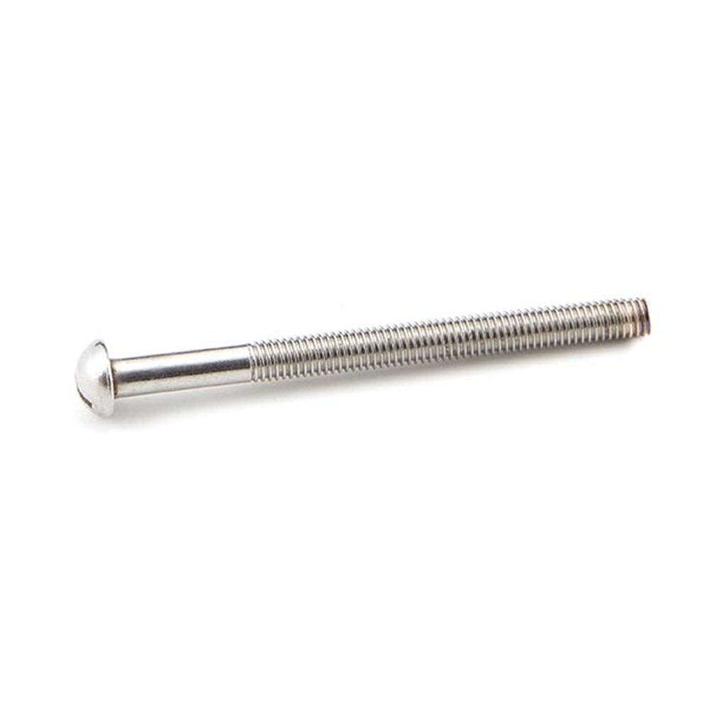 91766 • M5 x 64mm • Stainless Steel • From The Anvil Male Bolt