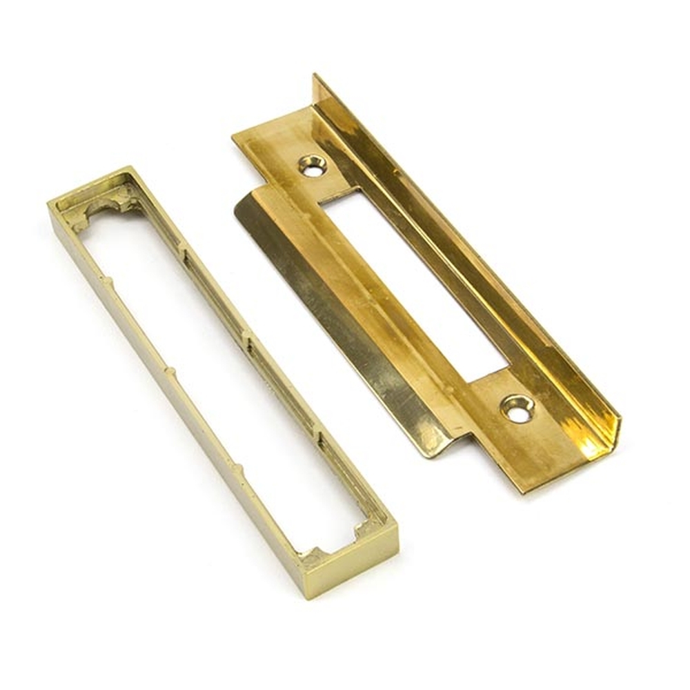 91837 • 13mm • Electro Brassed • From The Anvil Rebate Kit For 91073