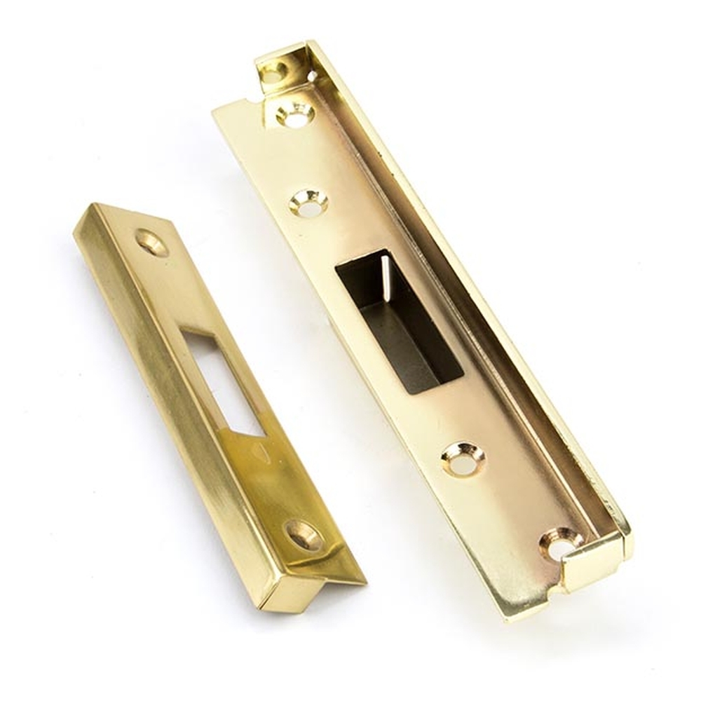 91904 • 13mm • Electro Brass • From The Anvil Rebate Kit For Deadlock