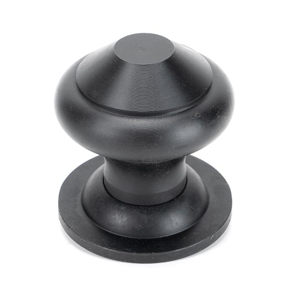 92069  75mm  External Beeswax  From The Anvil Regency Centre Door Knob