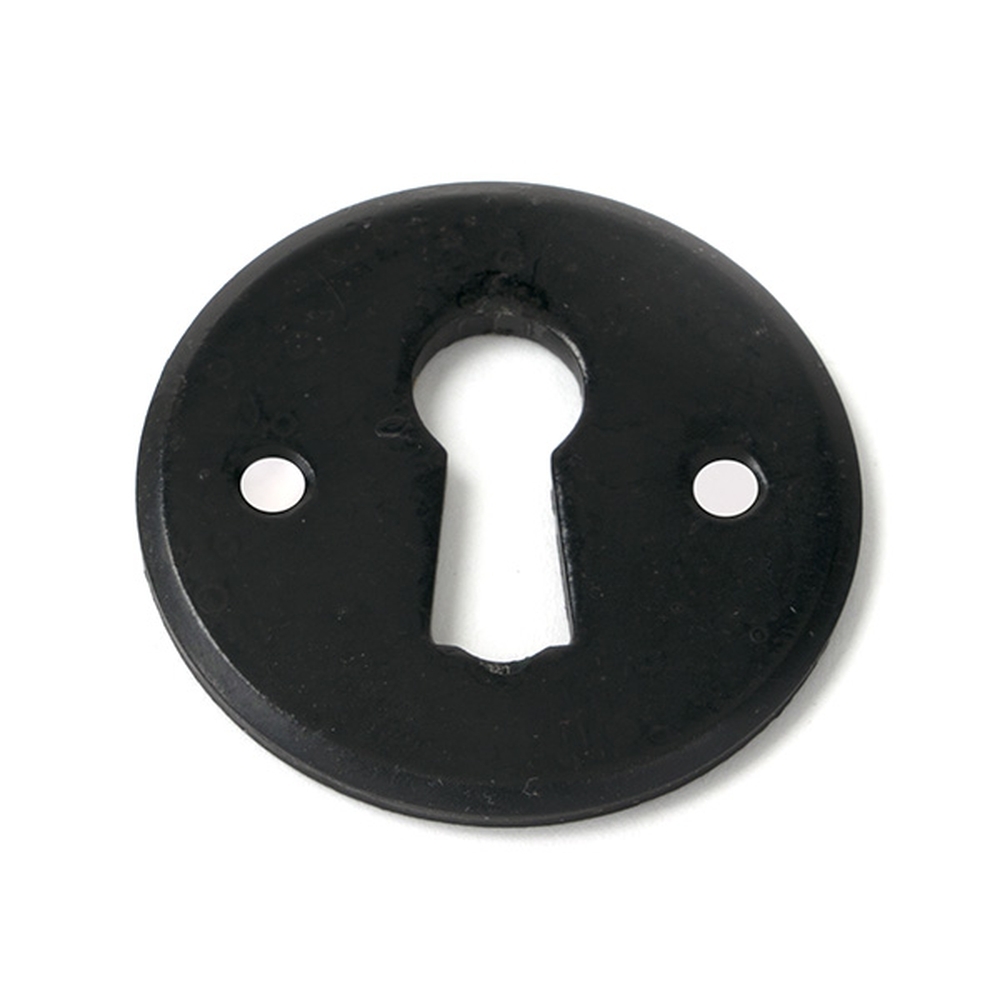 92071 • 45mm • External Beeswax • From The Anvil Regency Escutcheon