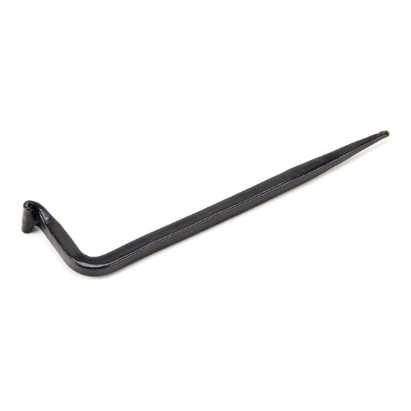 92077  32mm  Black  From The Anvil L Hook - Large