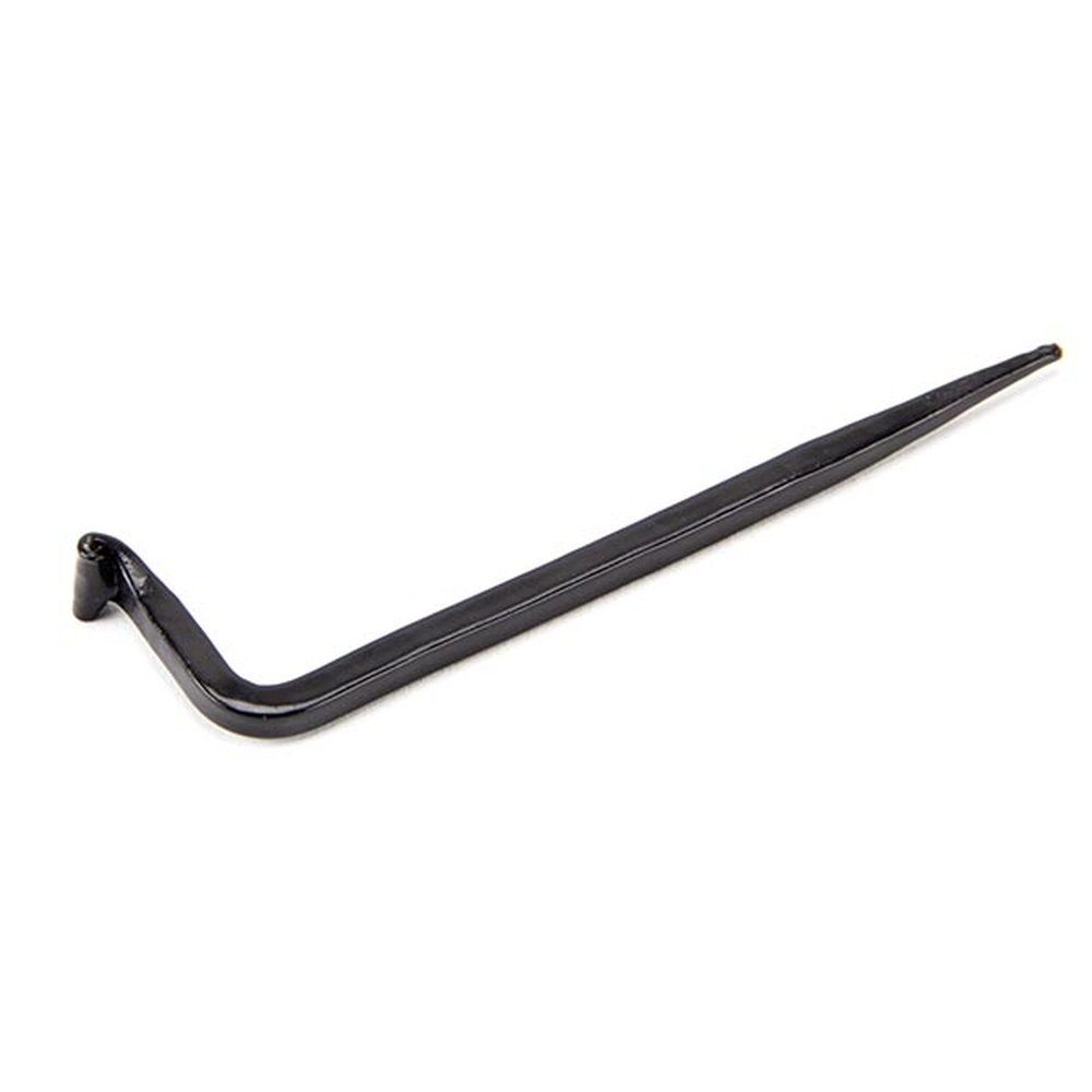 92077  32mm  Black  From The Anvil L Hook - Large