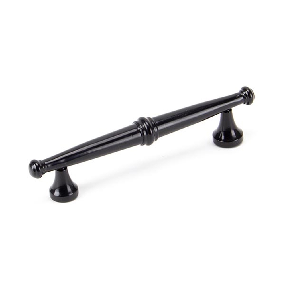 92081 • 131mm • Black • From The Anvil Regency Pull Handle - Small