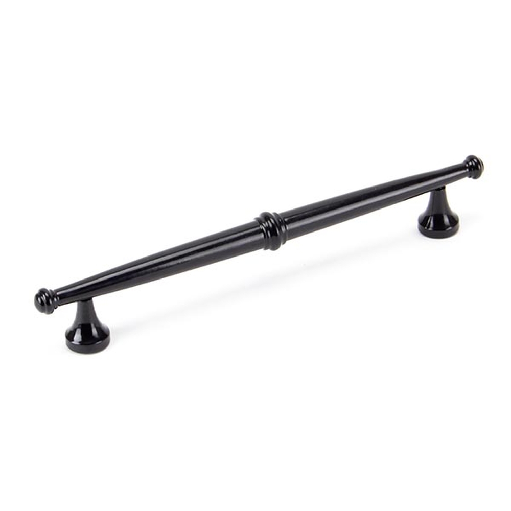 92087 • 191mm • Black • From The Anvil Regency Pull Handle - Medium