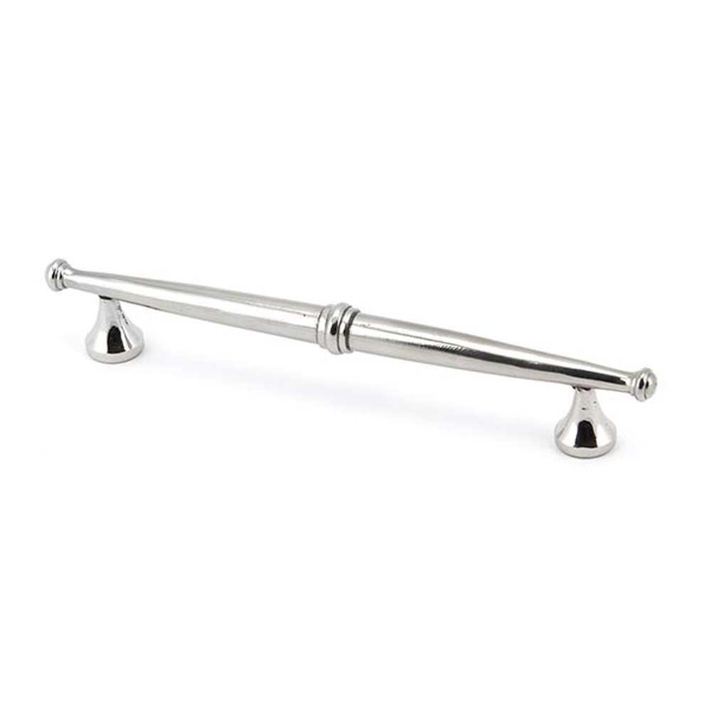 92090  191mm  Polished Chrome  From The Anvil Regency Pull Handle - Medium