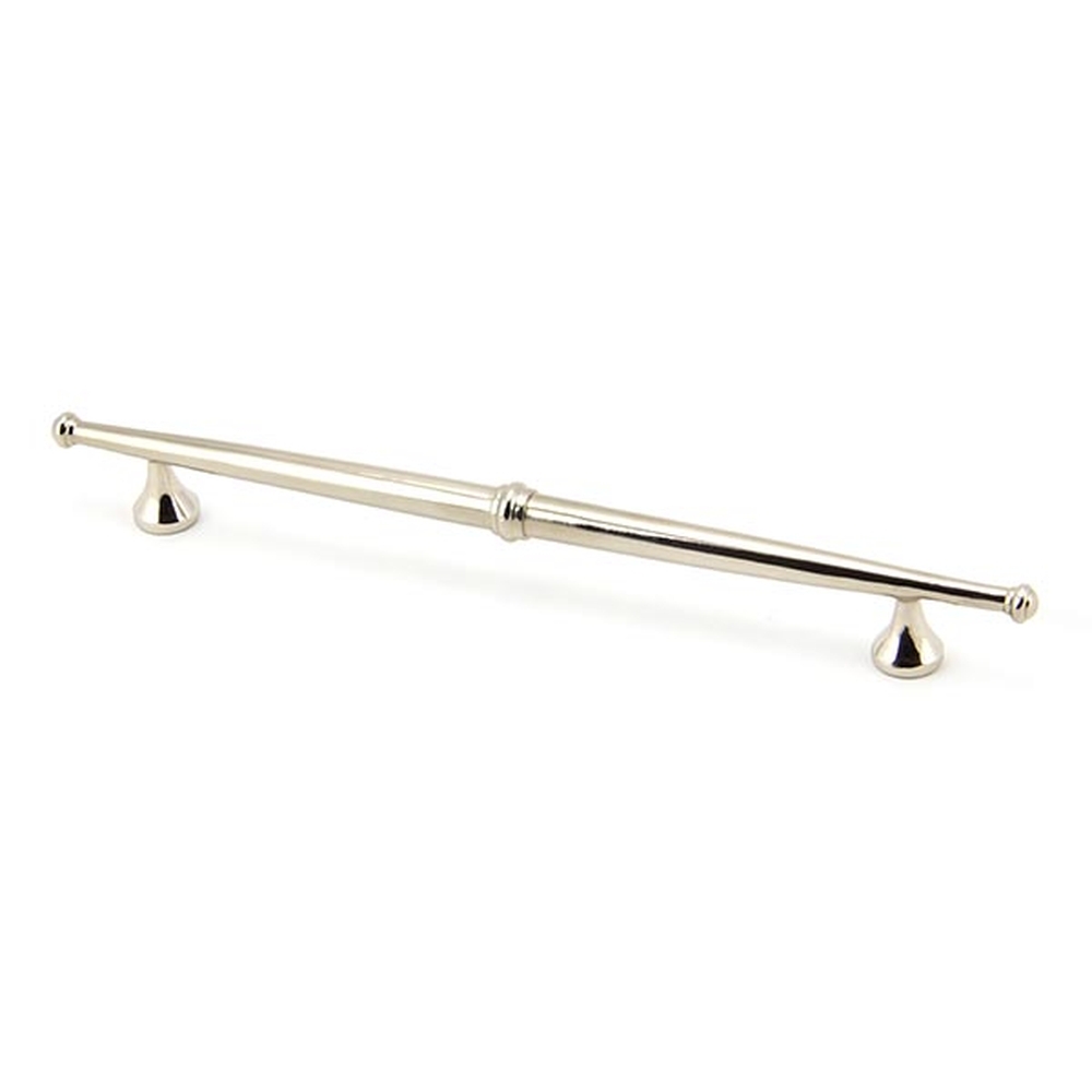 92095  265mm  Polished Nickel  From The Anvil Regency Pull Handle - Large