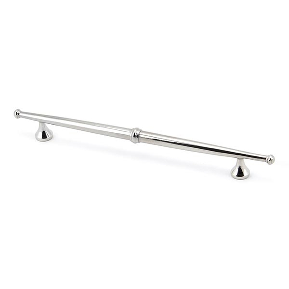 92096  265mm  Polished Chrome  From The Anvil Regency Pull Handle - Large