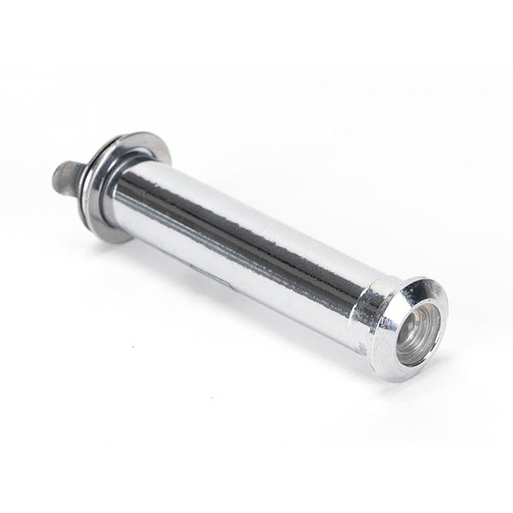 92151  12mm  Polished Chrome  From The Anvil Door Viewer 180 [55-75mm Door]