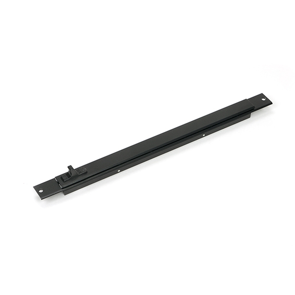 93201 • 300mm • Black • From The Anvil Hi-Lift Trickle Vent