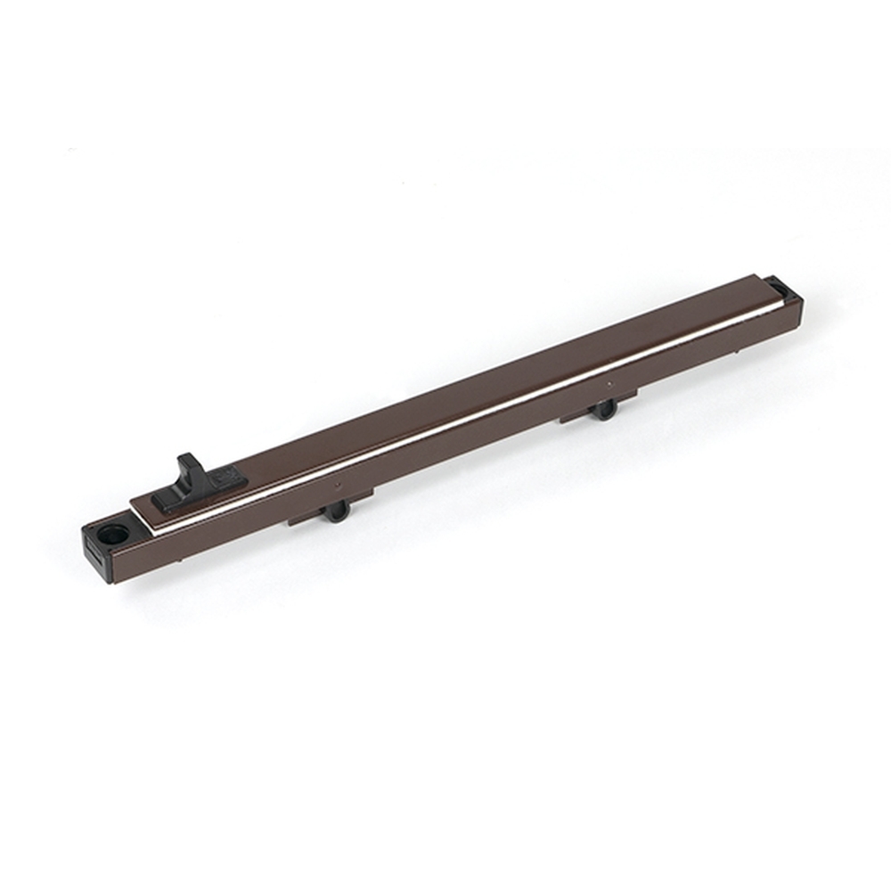 93215 • 255mm • Brown • From The Anvil Hi-Lift Trickle Vent