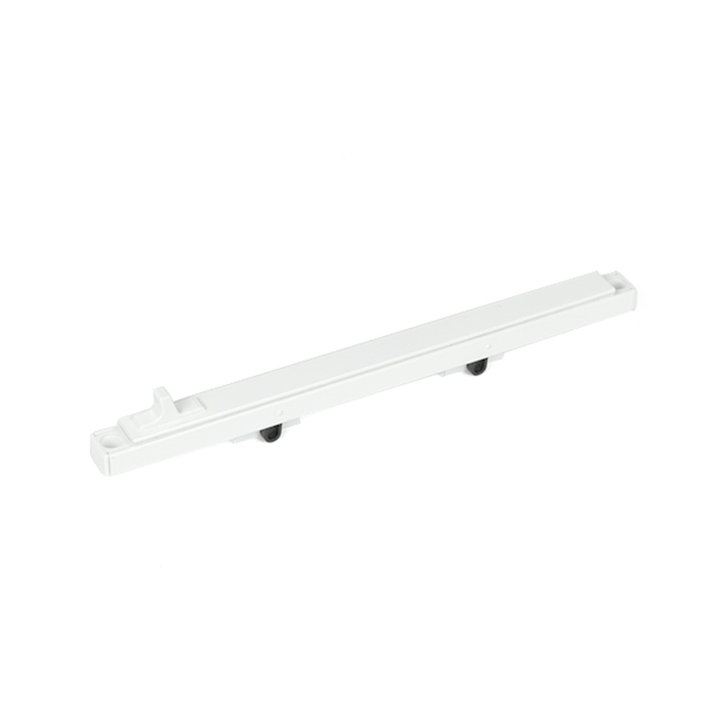 93217 • 255mm • White • From The Anvil Hi-Lift Trickle Vent