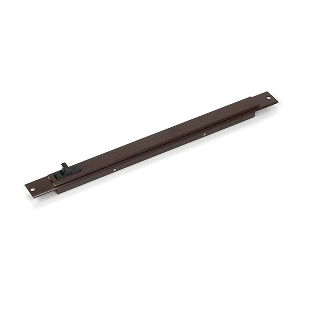 93218 • 400mm • Brown • From The Anvil Hi-Lift Trickle Vent