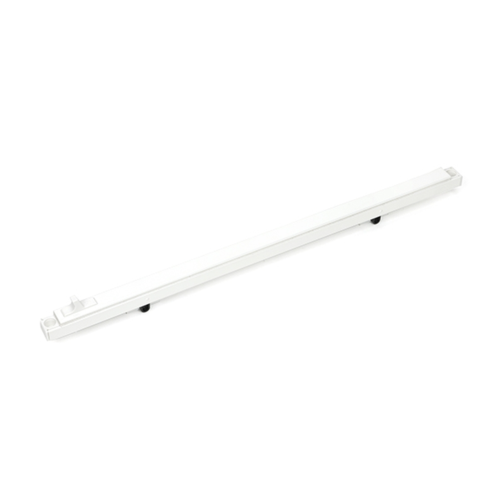 93220 • 400mm • White • From The Anvil Hi-Lift Trickle Vent