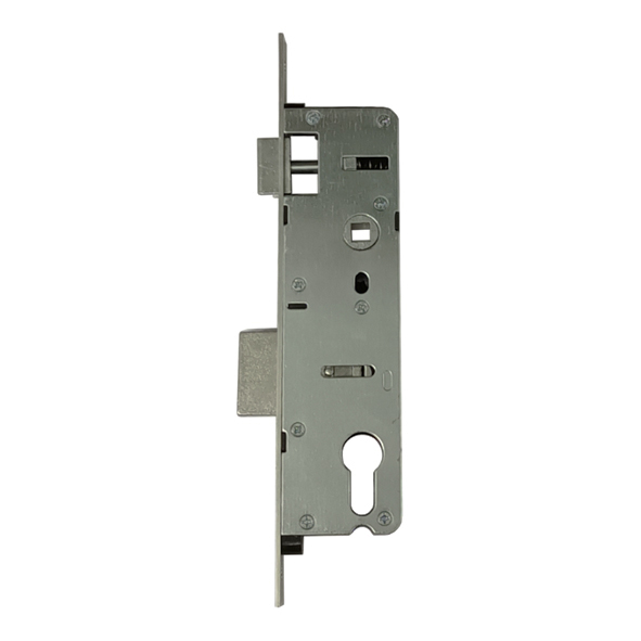 AS12313  35mm Backset x 92mm Centre x 16mm Faceplate   Asec Emergency Overnight Lock Case