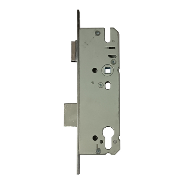 AS12314  45mm Backset x 92mm Centre x 16mm Faceplate   Asec Emergency Overnight Lock Case