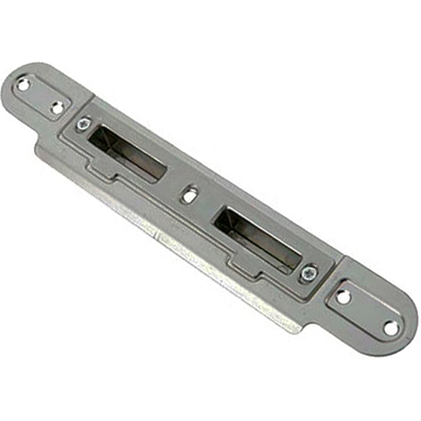 5401-85  Adjustable Centre  Zinc Plated  ERA Multi-Point Keeper For Timber or uPvc Frames