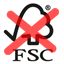 Not FSC Certified