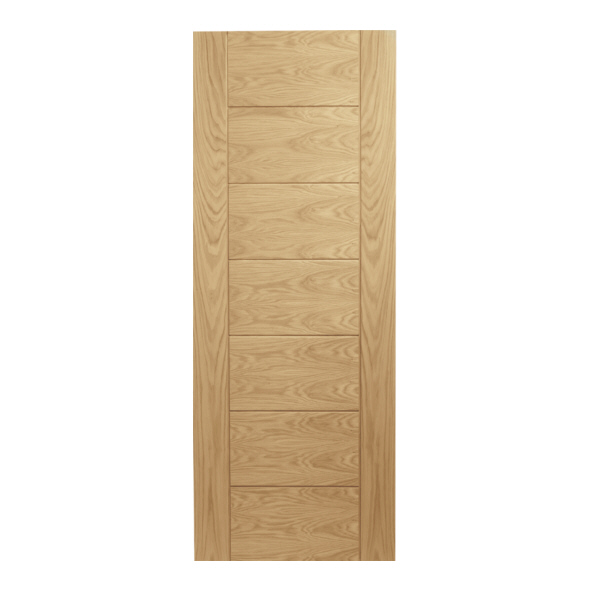 XL Joinery Internal Oak Palermo Essential Doors