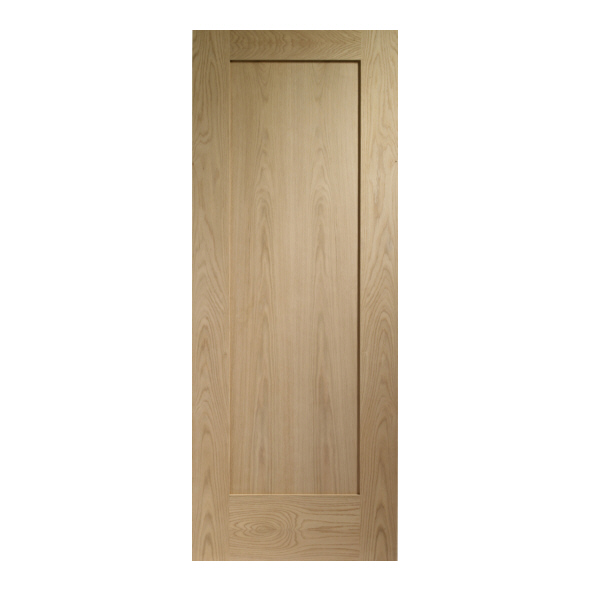 XL Joinery Internal Oak Pattern 10 Doors