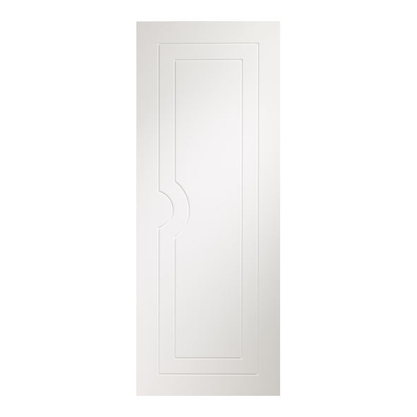 XL Joinery Internal White Potenza Pre-Finished Doors