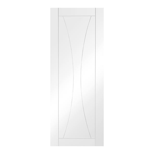 XL Joinery Internal White Primed Verona Doors