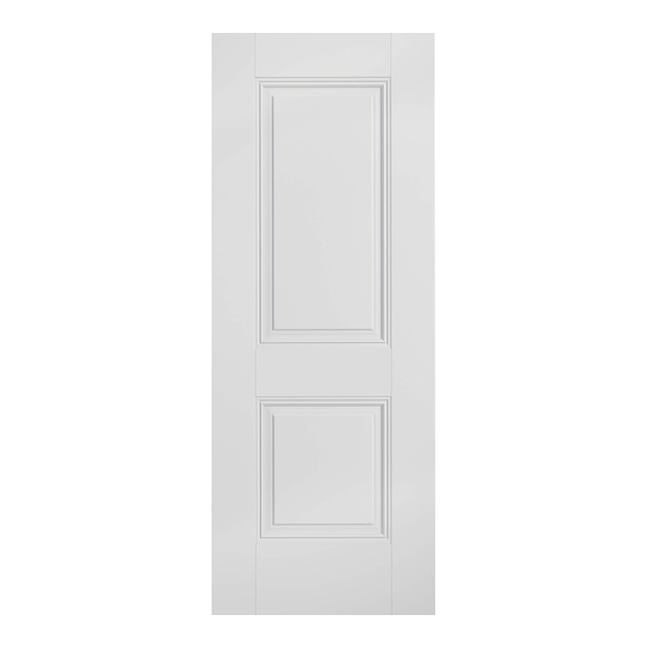 LPD Internal White Primed Plus Arnhem Doors