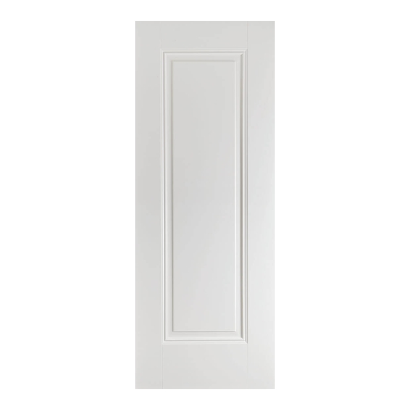 LPD Internal White Primed Plus Eindhoven Doors