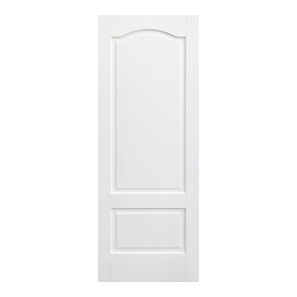 LPD Internal White Primed Kent Doors