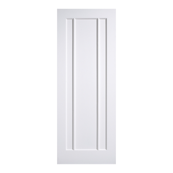 LPD Internal White Primed Lincoln Doors